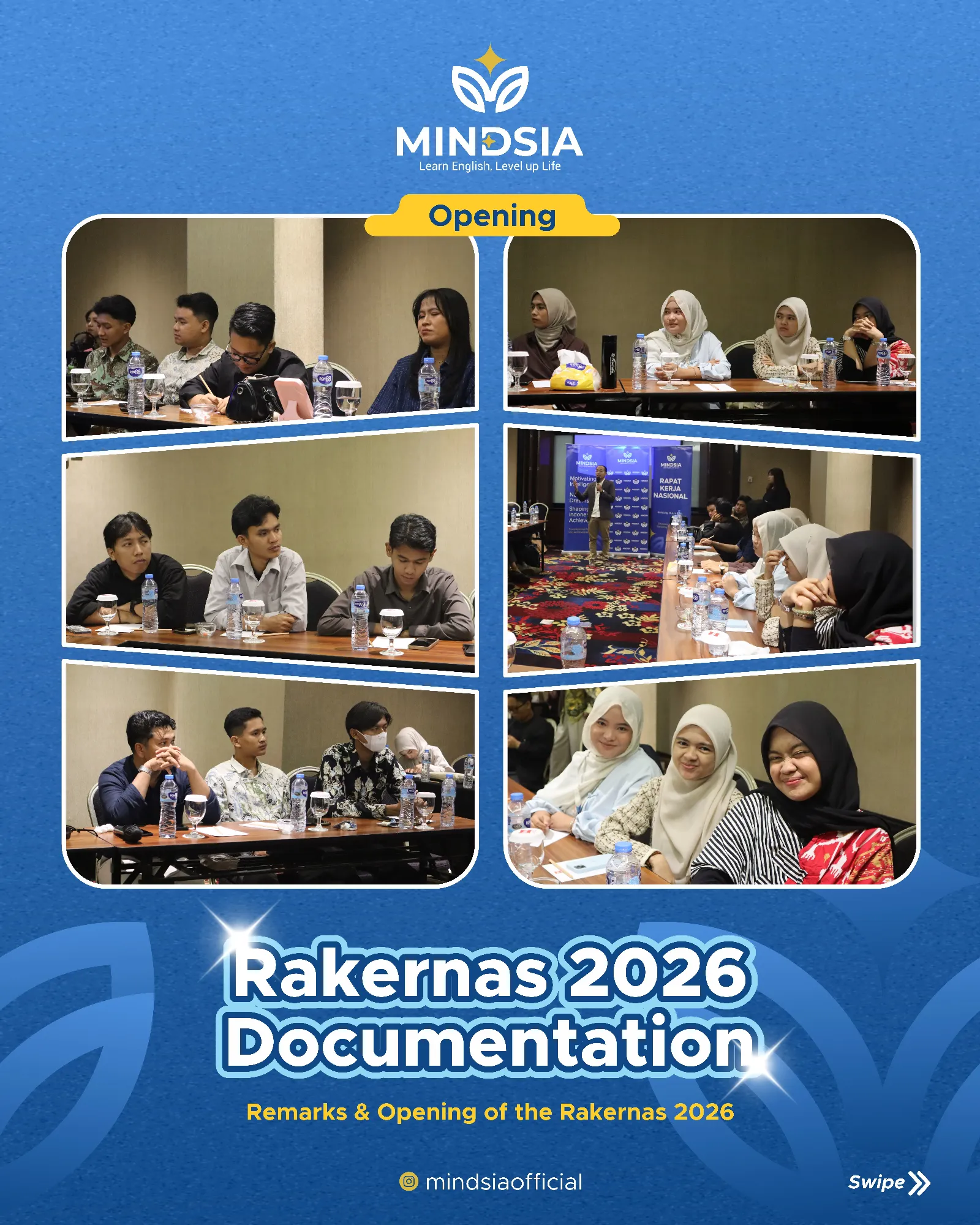 Rakernas MINDSIA 2026
