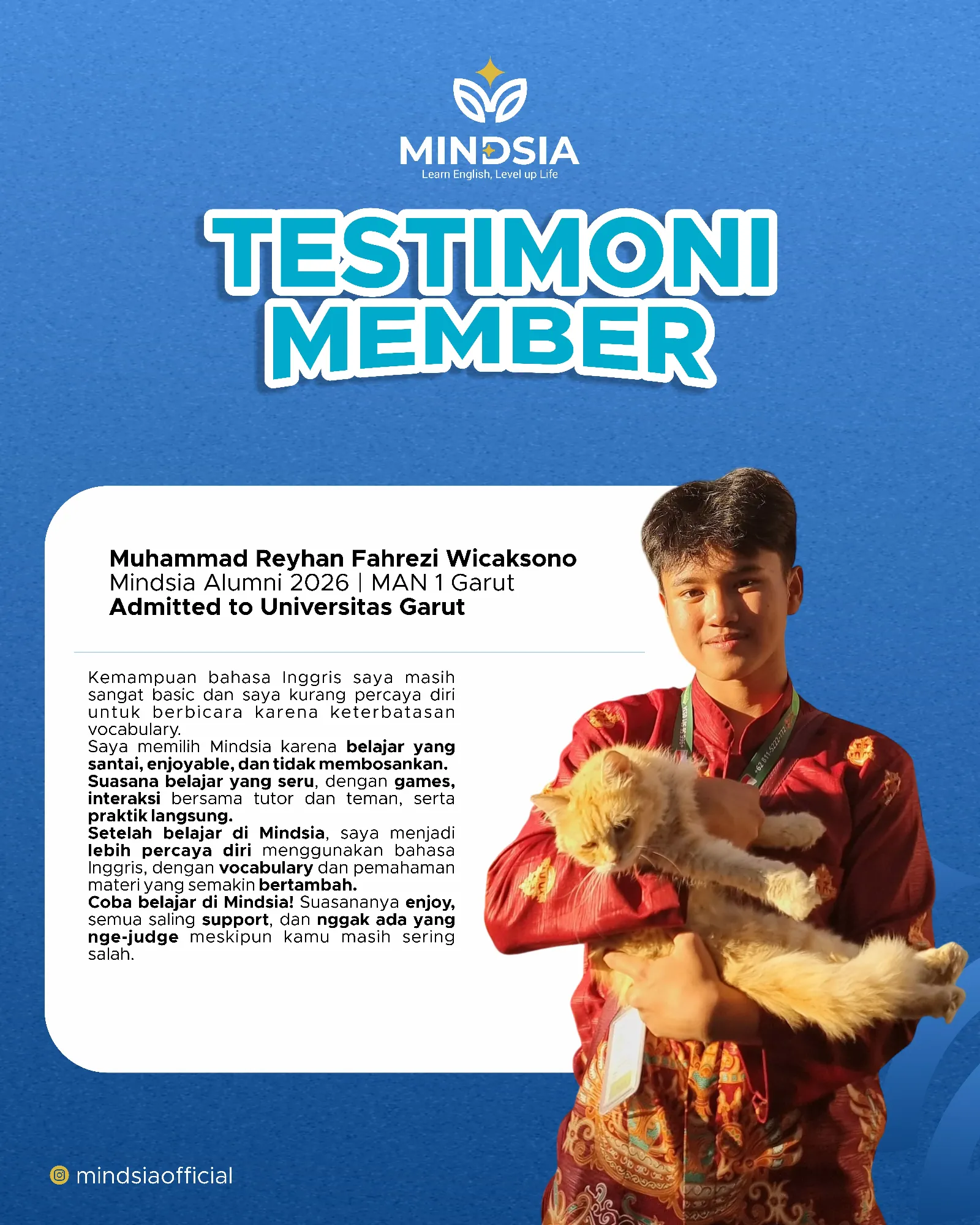 Testimoni 