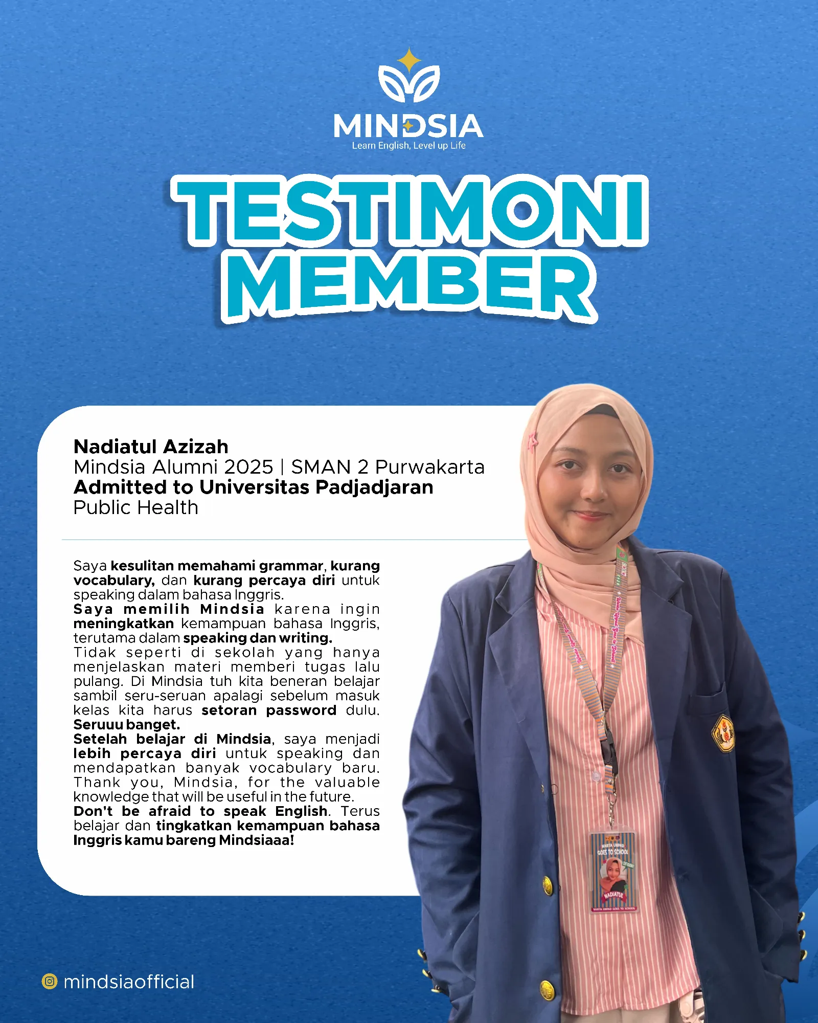 Testimoni 