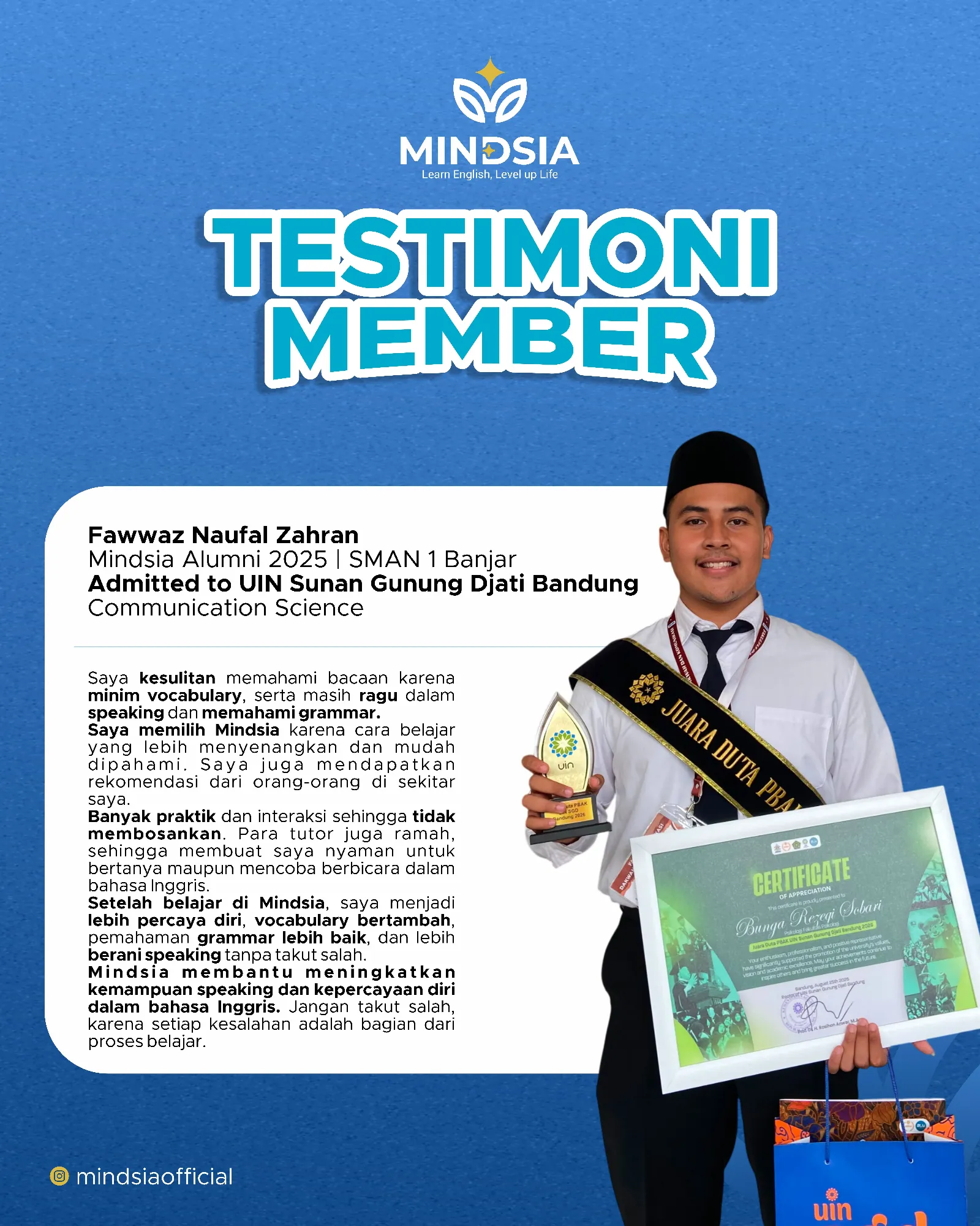 Testimoni 