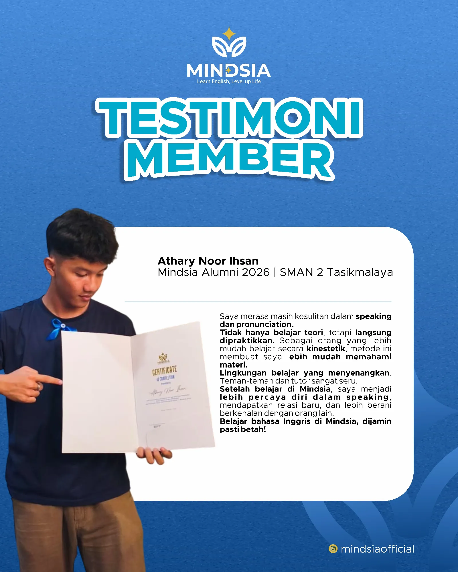 Testimoni 